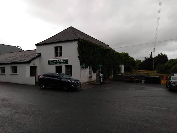 Tuohy's Bar