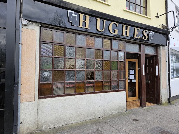 Hughes Bar