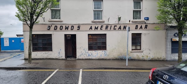 American Bar