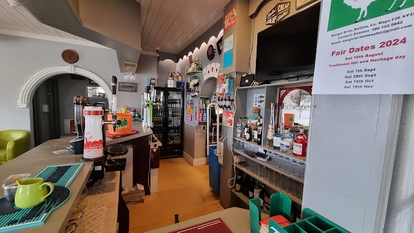 Kiltane Taverns