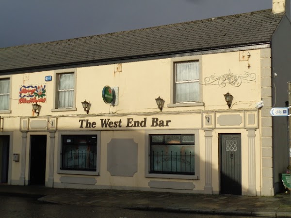West End Bar