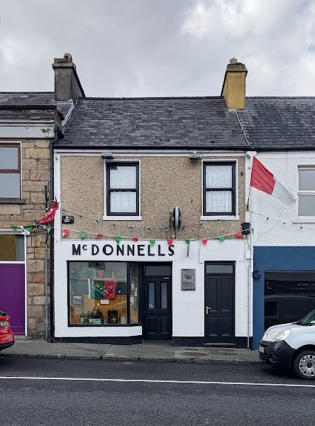 McDonnells