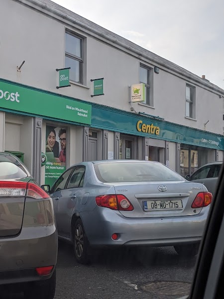 Cuffes Centra Supermarket