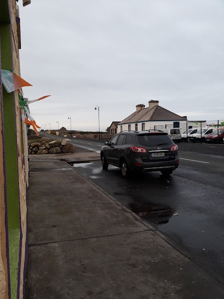O'Raghallaigh's