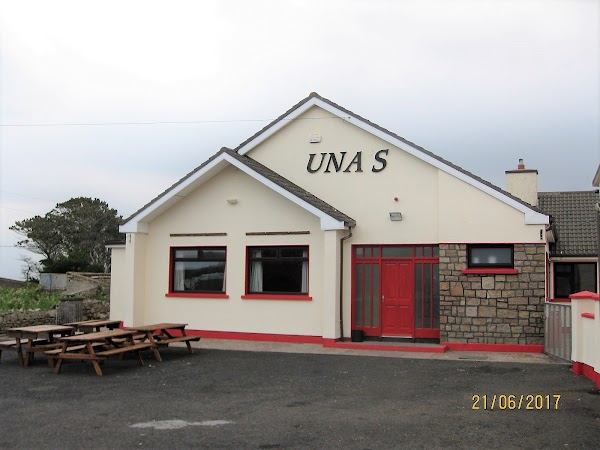 Una's