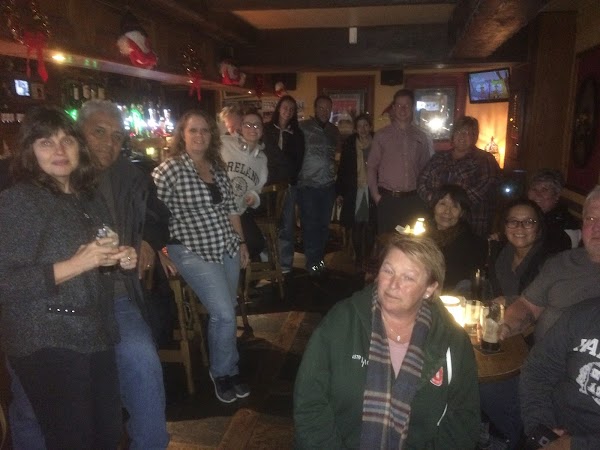 Reilly's