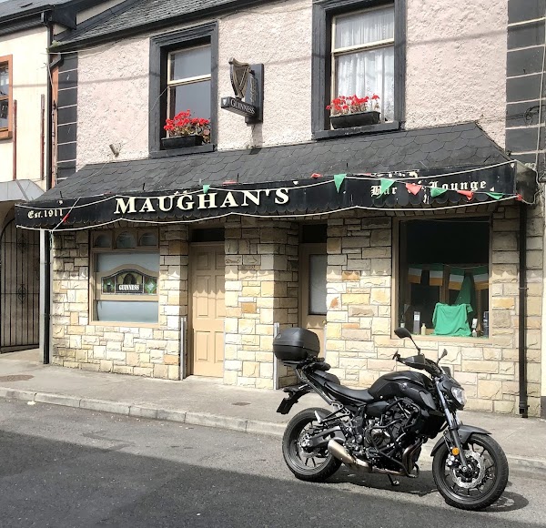 Maughans