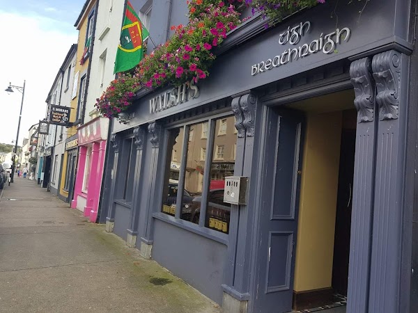 Walsh's Pub