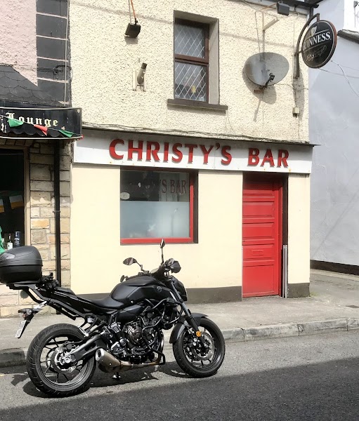 Christy's Bar