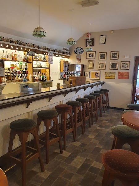 Cawley's Of Rakestreet