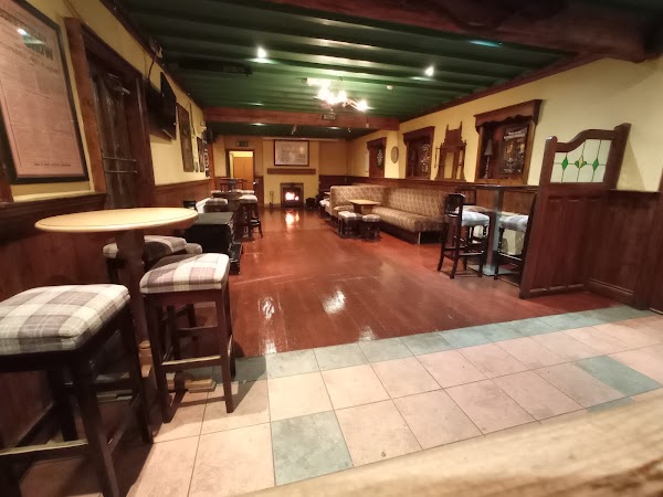 The River Inn