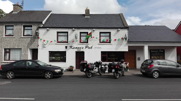Keane's Pub