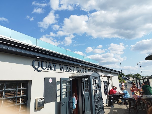 Quay West Taverns