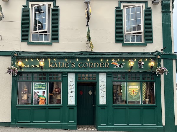 Katies Corner