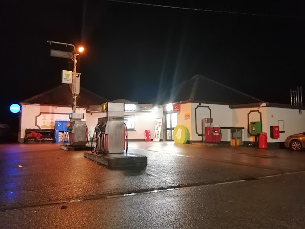 Corcoran's