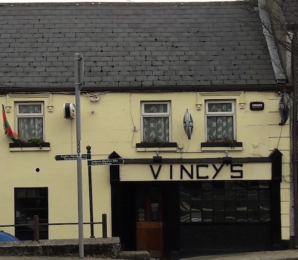 Vincy's