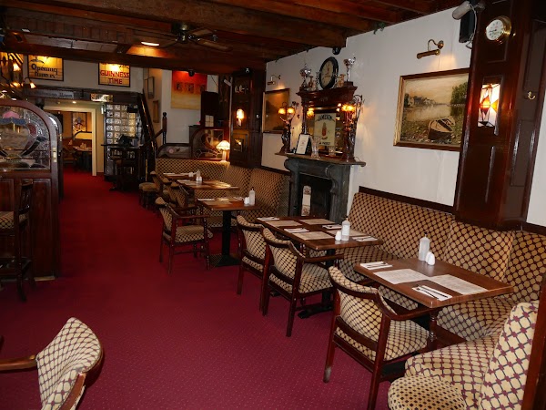 The Loft