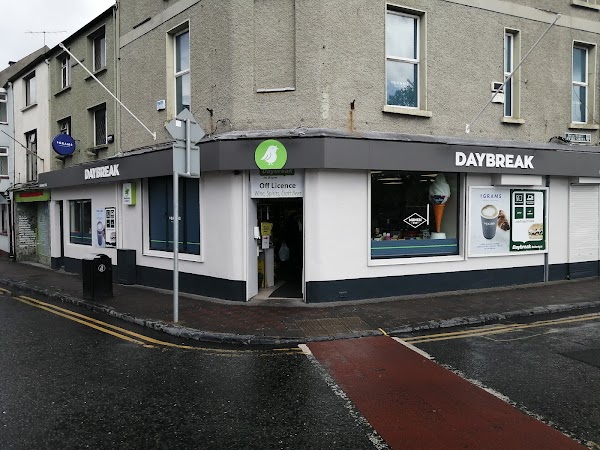 Doherty's Daybreak