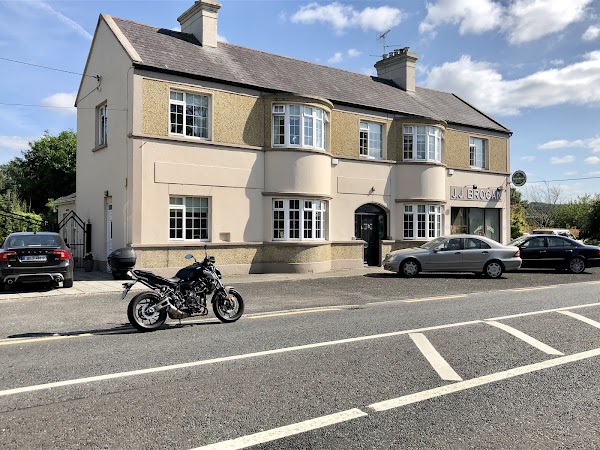 Brogan's