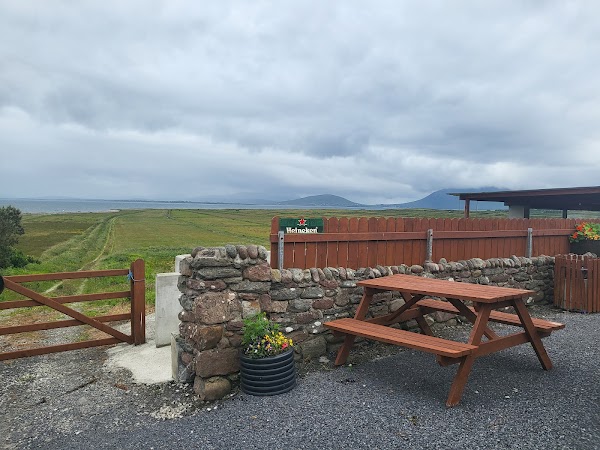 The Sea Rod Inn
