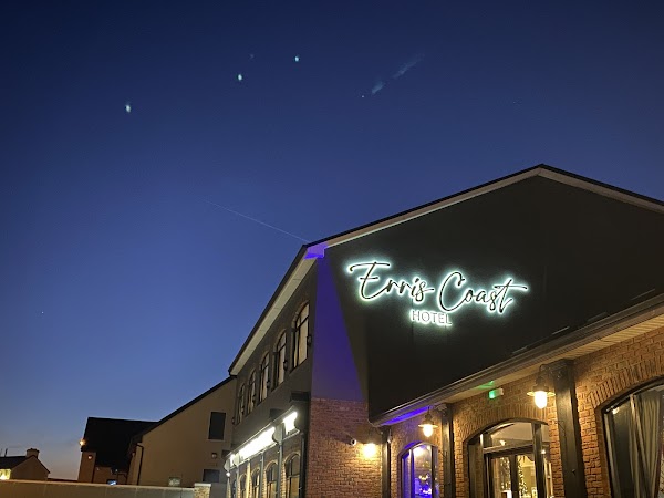 Erris Coast Hotel