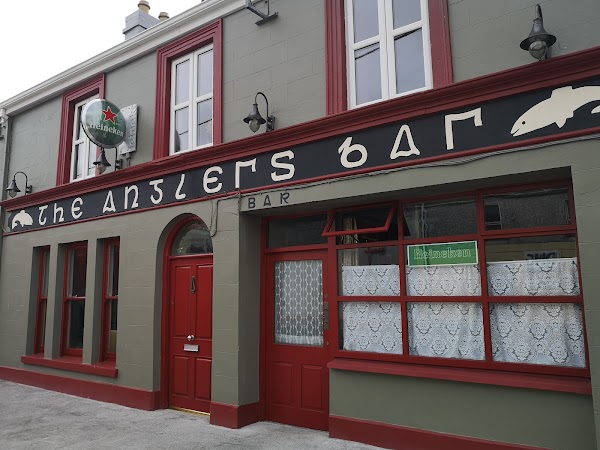 Angler's Bar