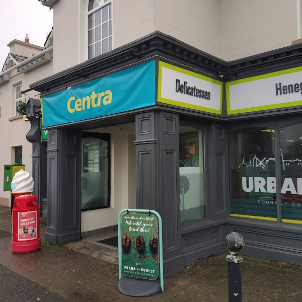 Centra