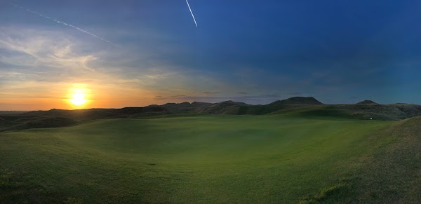 Carne Golf Links