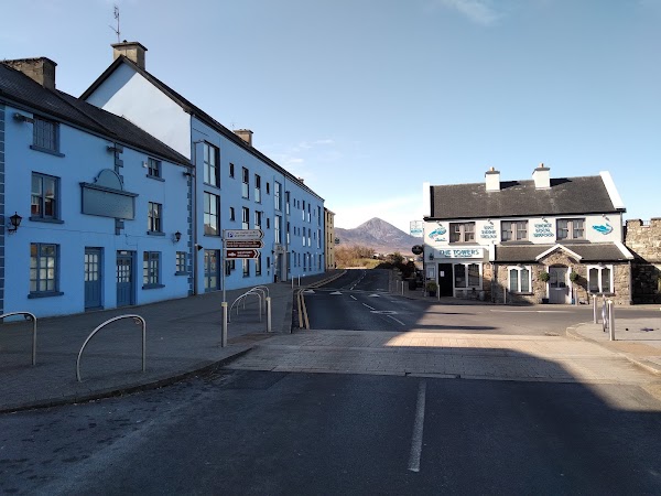 Westport Coast Hotel