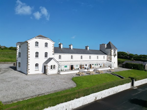 Stella Maris Hotel