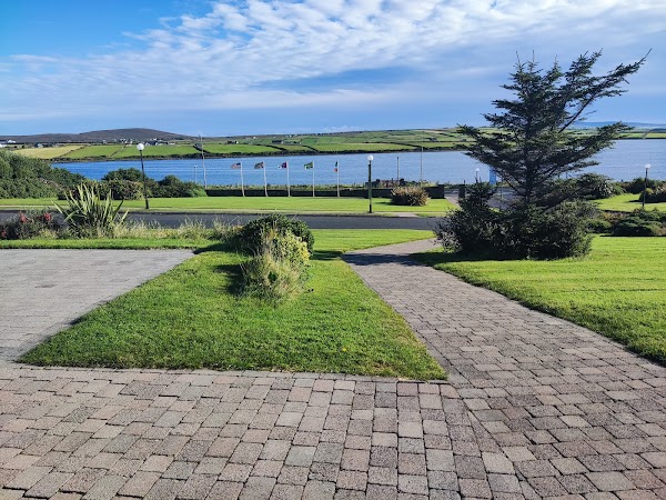 Broadhaven Bay Hotel