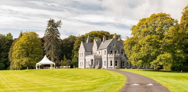 Mount Falcon Hotel Company Limited