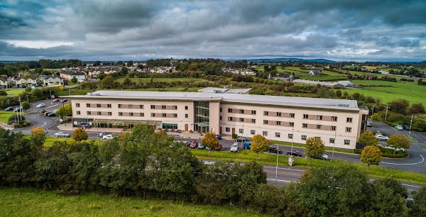 The McWilliam Park Hotel