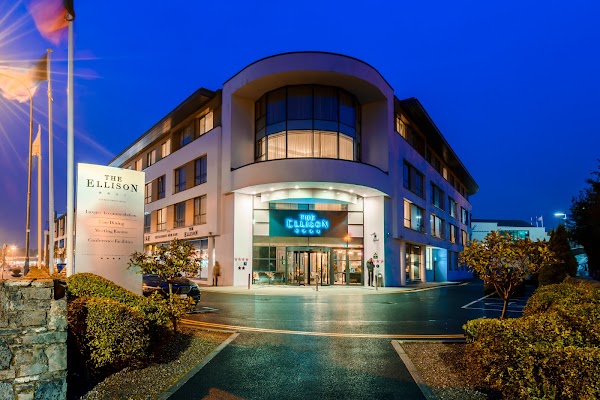 Ellison Hotel