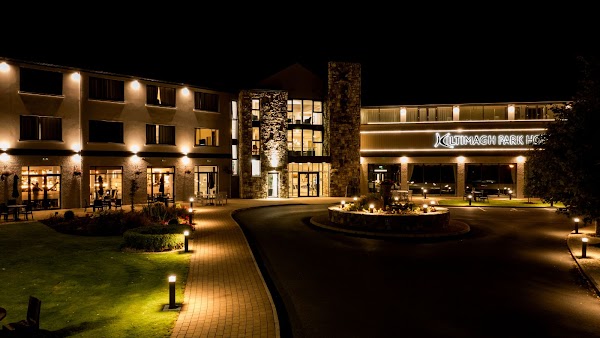 Park Hotel Kiltimagh