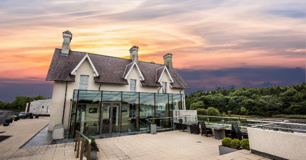 Icehouse Hotel