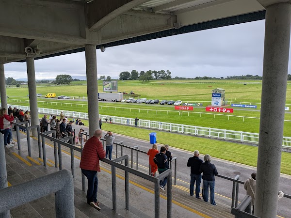 Ballinrobe Race Course 1921
