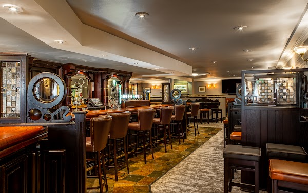 Terry's Bar