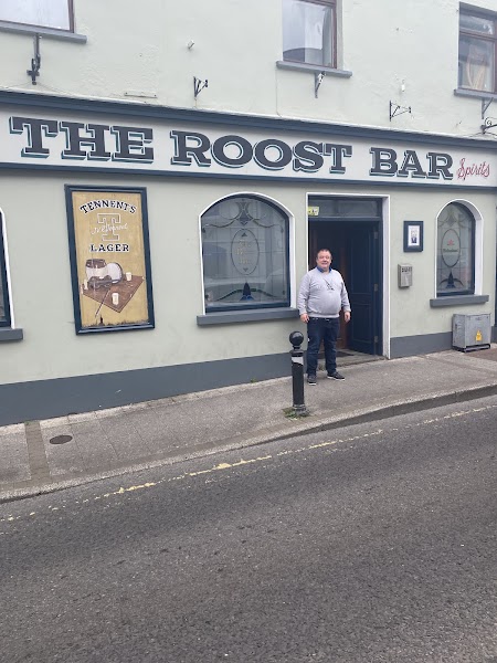 The Roost Bar