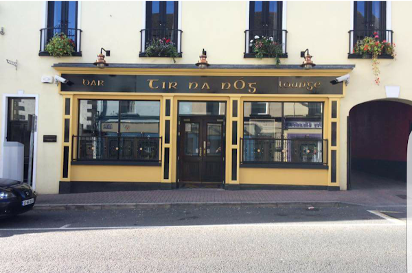 Treanors Bar