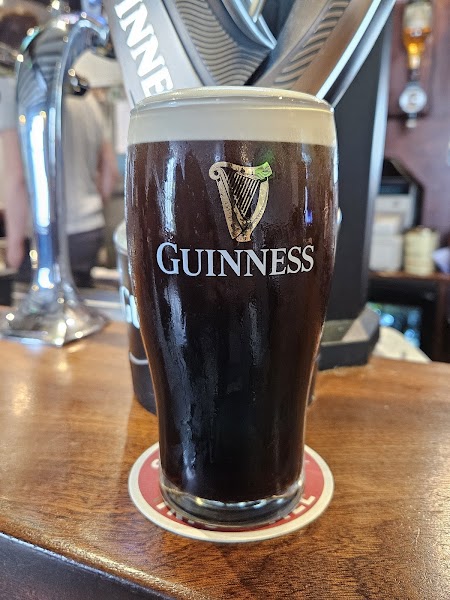 McCuskers Bar