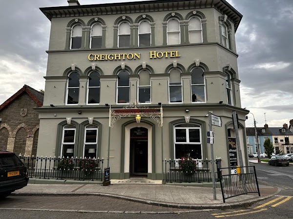 The Creighton Hotel