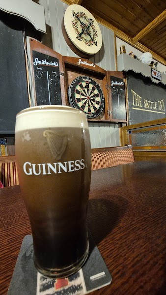 The Skule Inn