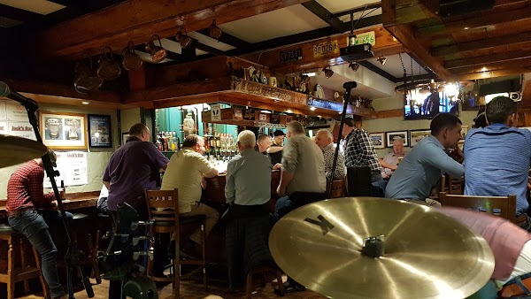 Jack's Bar