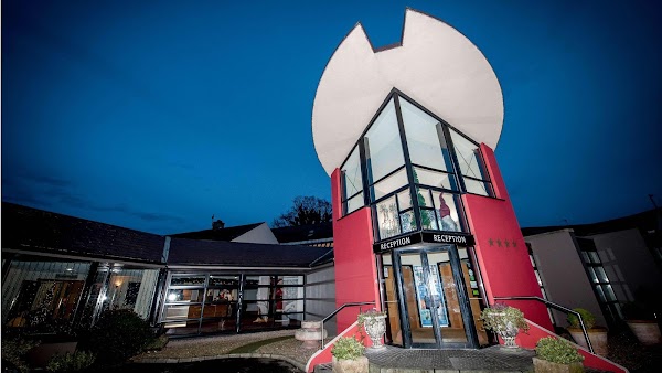 White Horse Hotel