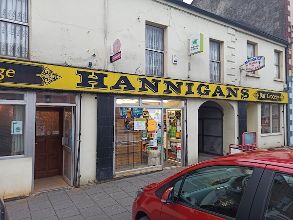Hannigans
