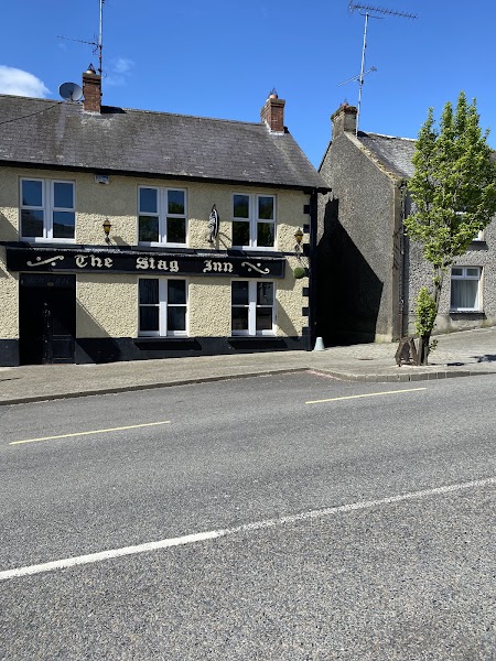 The Stagg Inn