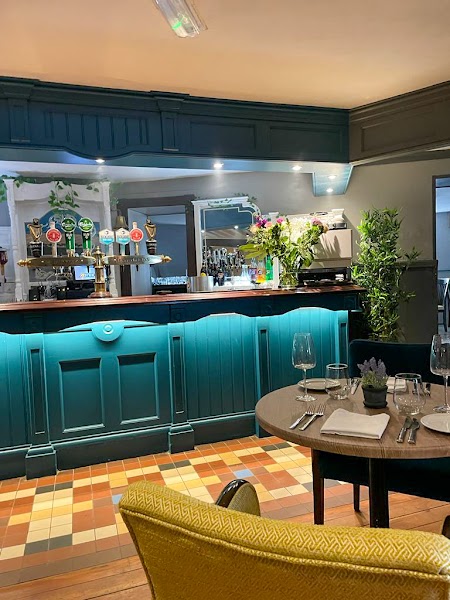Wild Thyme Restaurant
