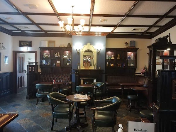 Cuil Darach Restaurant