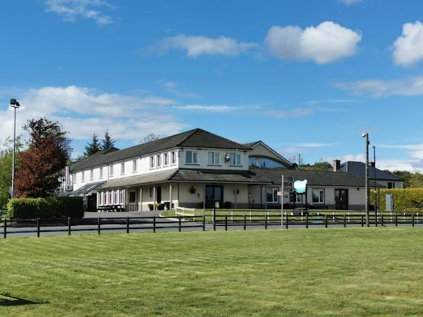 Sliabh Beagh Ruraltourism Centre